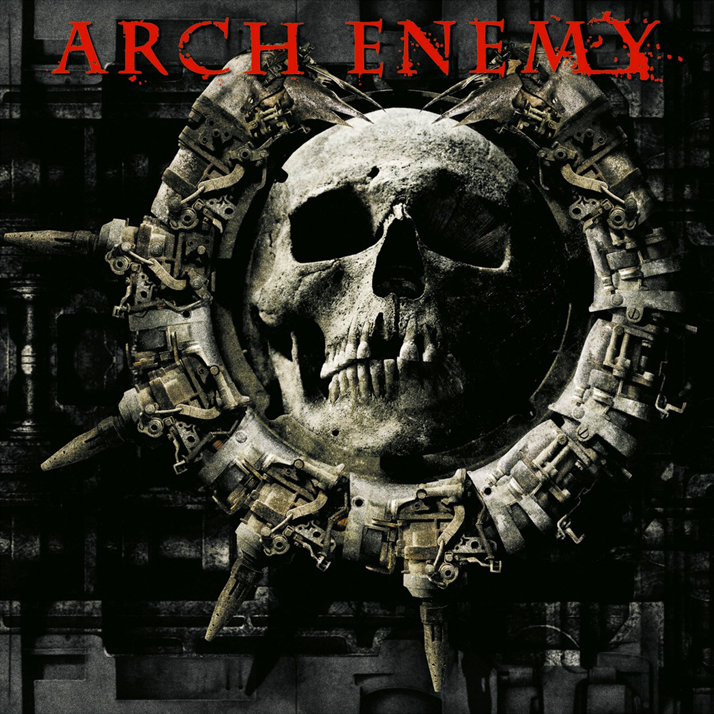 Nemesis — Arch Enemy 