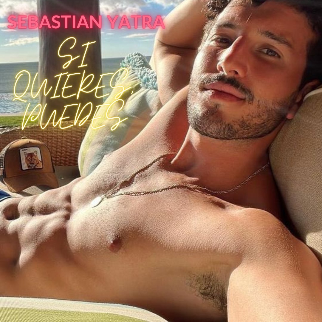 Si Quieres, Puedes — Sebastian Yatra | Last.fm