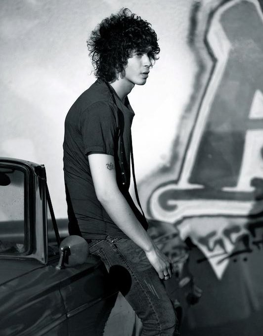 Stitch Me Up — Julian Perretta | Last.fm