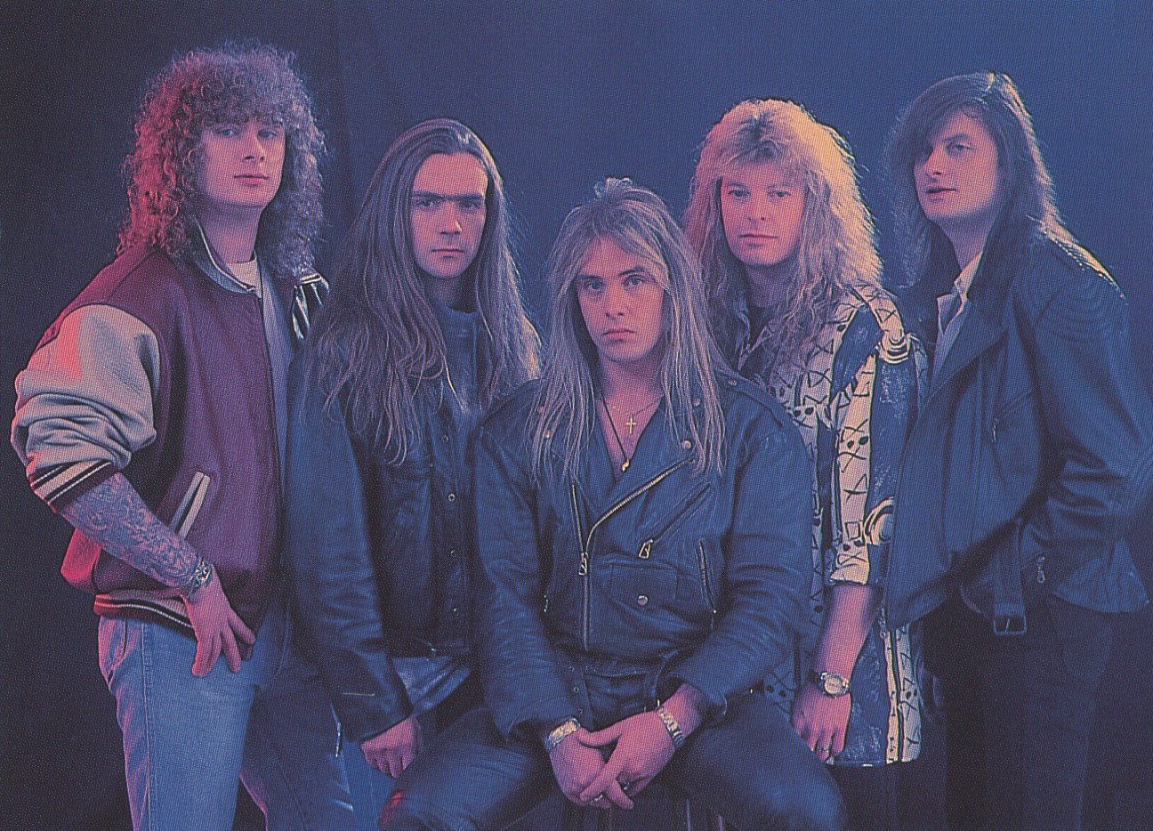 Helloween music, videos, stats, and photos | Last.fm