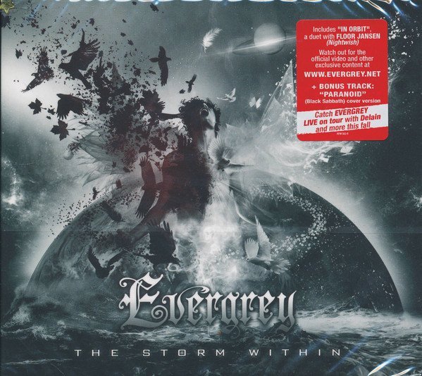 Evergrey the atlantic collector's edition. The evil within 2014 коллекционное издание. Within limit. The obsessed "incarnate (2lp)". Within limit.