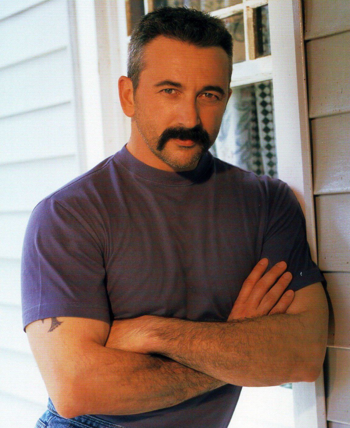 Aaron Tippin music videos stats and photos Last.fm