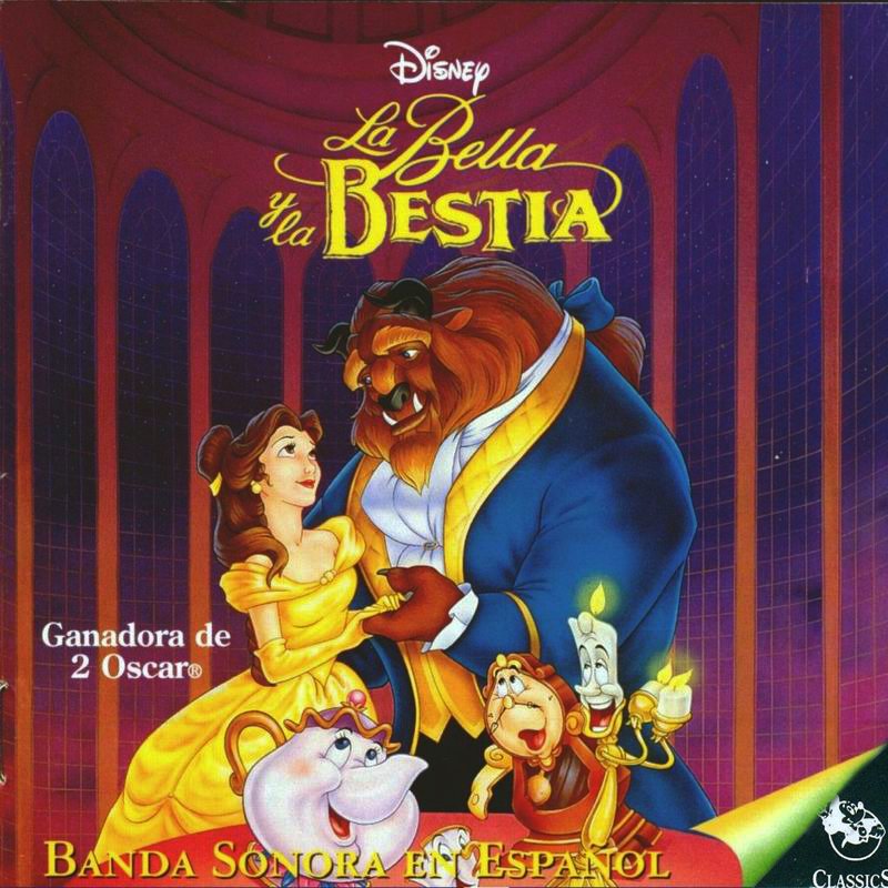 Prólogo (Instrumental) — La Bella y la Bestia | Last.fm