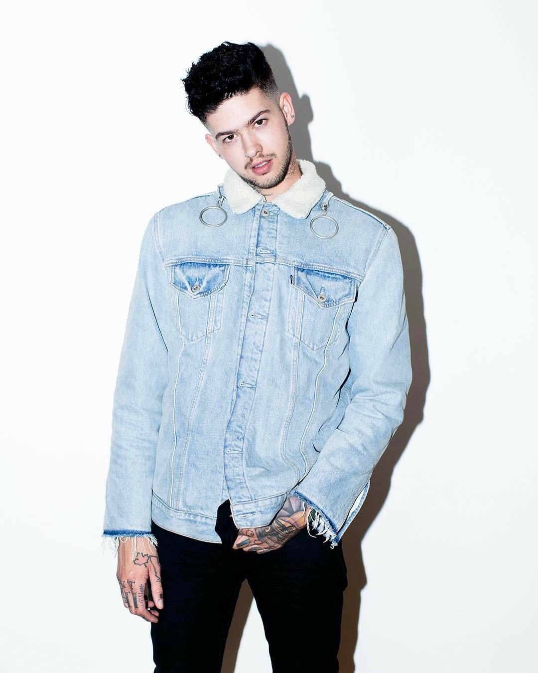 Travis Mills music, videos, stats, and photos