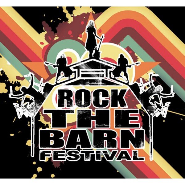 Rock The Barn BARN