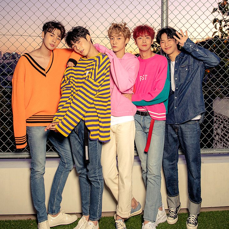 KNK music, videos, stats, and photos | Last.fm