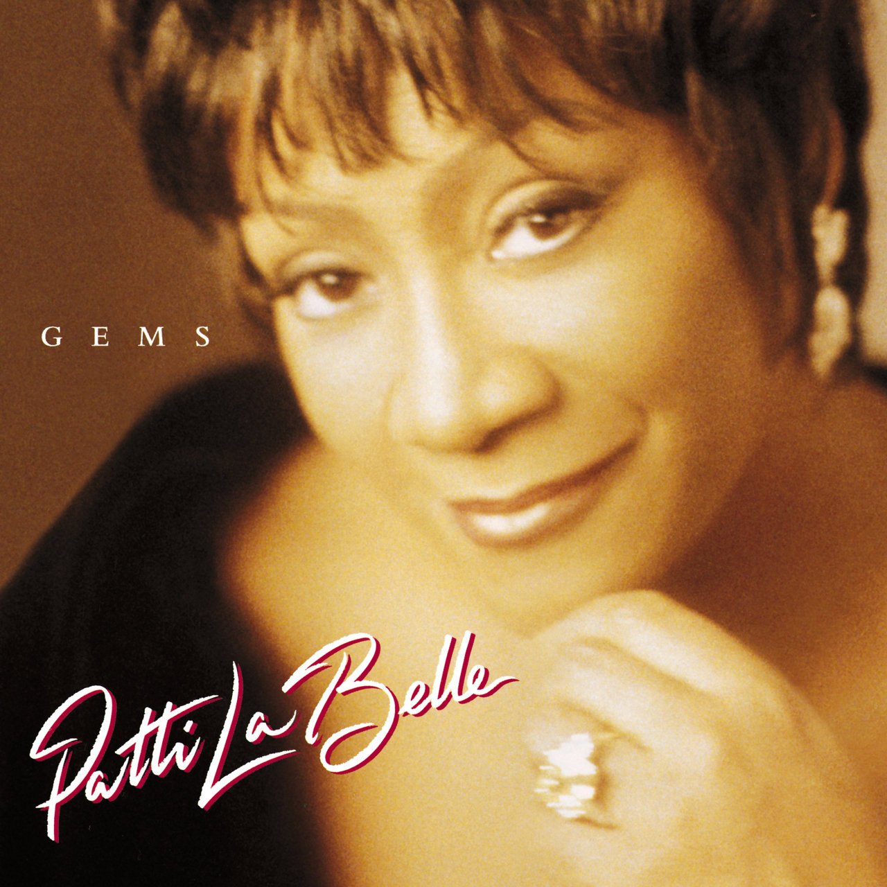 Gems — Patti LaBelle | Last.fm