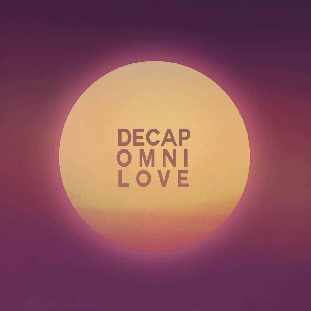 Обложки Omni. Decaps. I believe you now