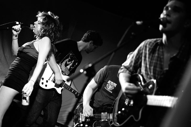 Creep A Giant Dog Last Fm last fm