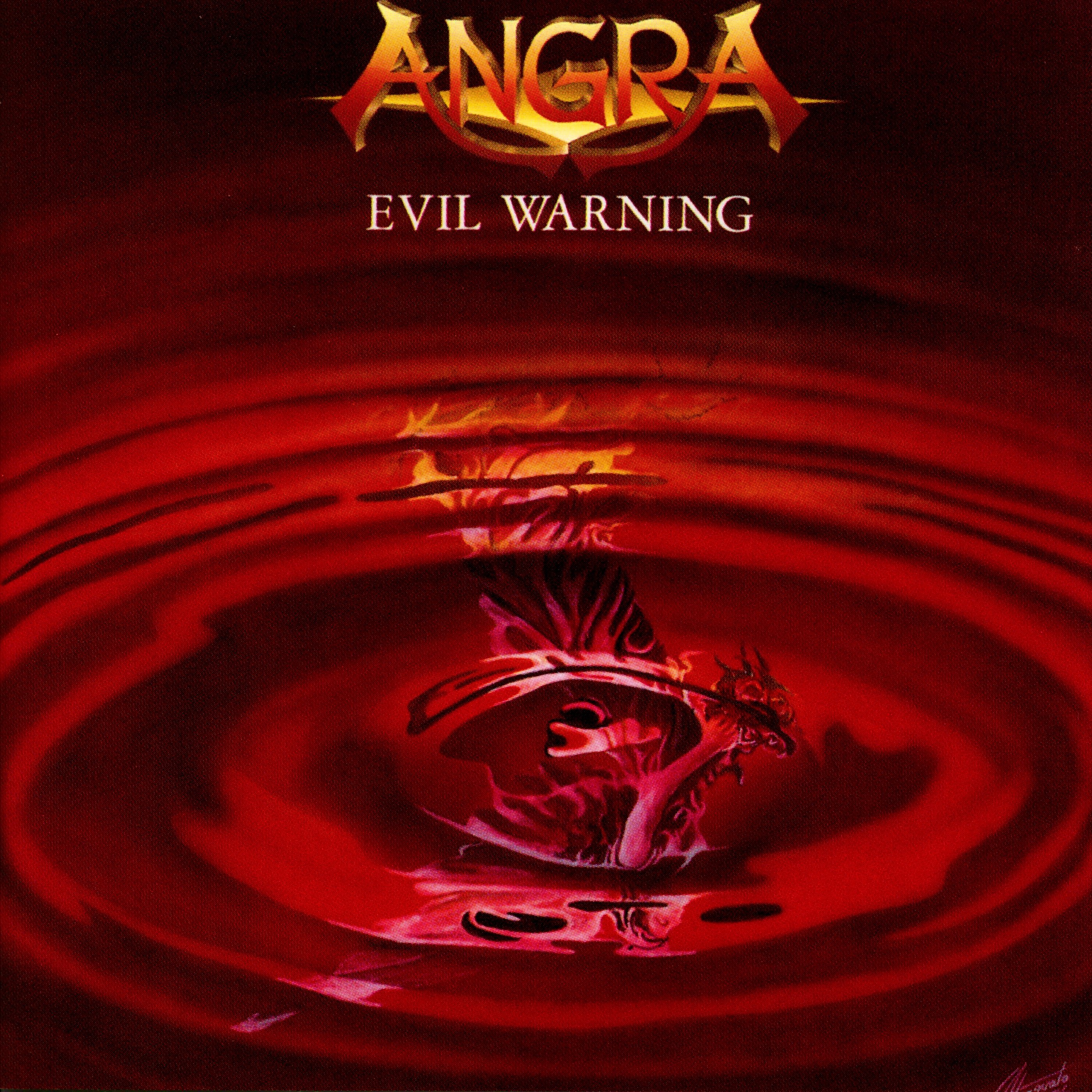 Evil Warning Angra Last Fm Evil Warning Angra Last Fm