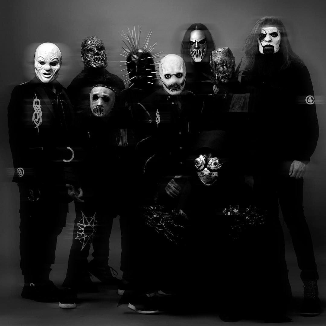 Slipknot music, videos, stats, and photos Last.fm