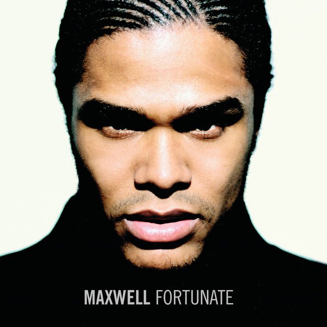 Fortunate — Maxwell Last.fm