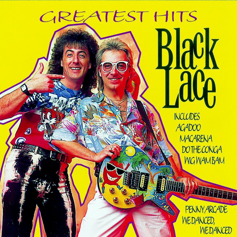 Gang Bang — Black Lace | Last.fm Gang Bang — Black Lace | Last.fm