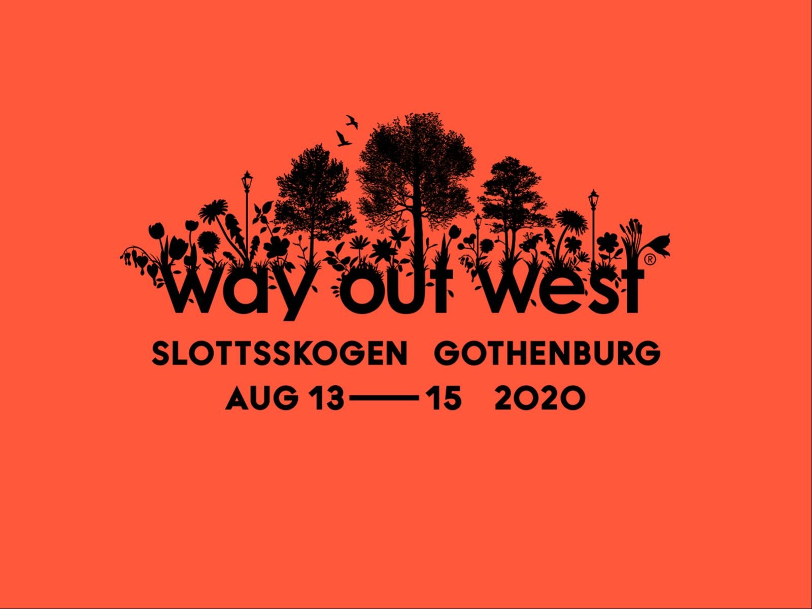 Way out west 2020 hotsell
