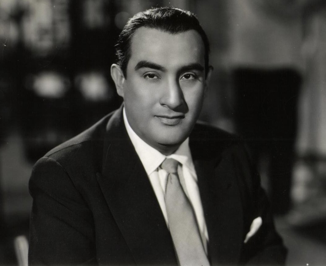 Pedro Vargas music, videos, stats, and photos | Last.fm