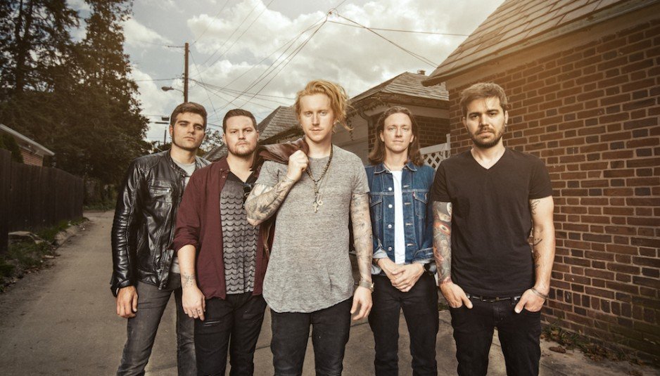 We the Kings music, videos, stats, and photos Last.fm
