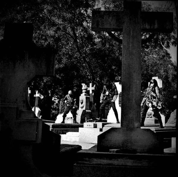 Proclamation Profile Picture