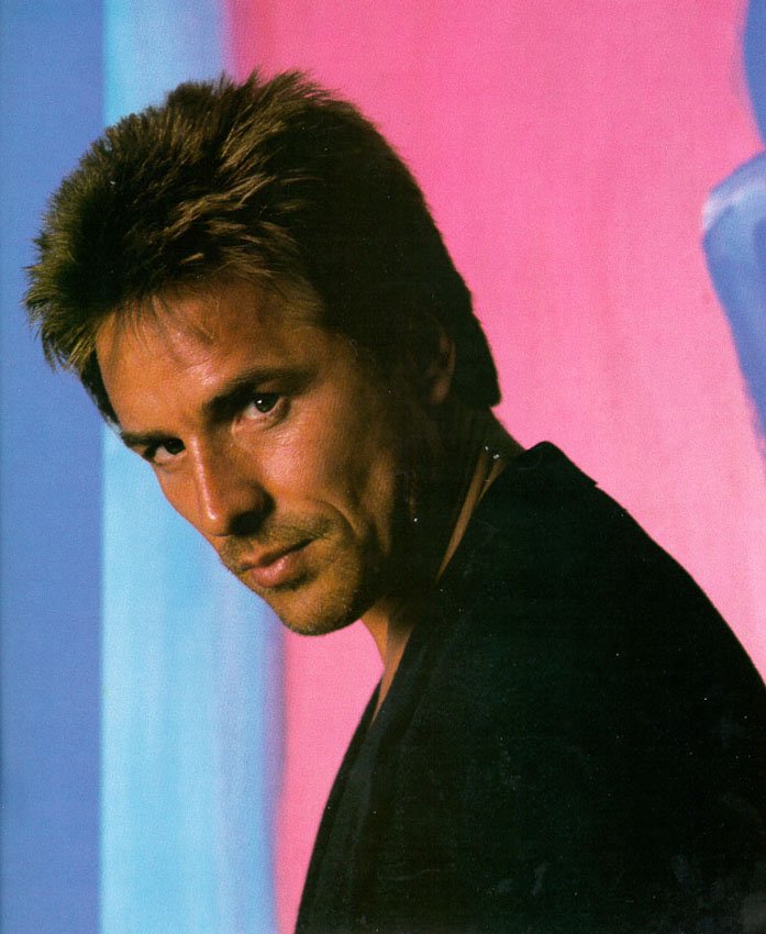 Don Johnson