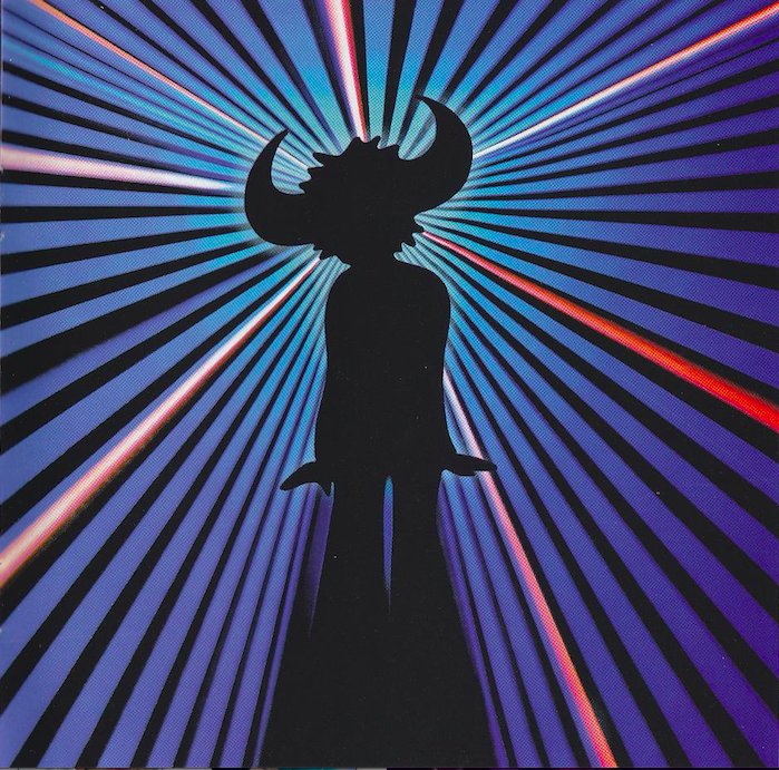 A Funk Odyssey (bonus disc) — Jamiroquai | Last.fm