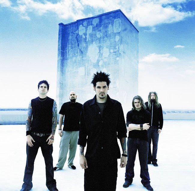 Adema music, videos, stats, and photos | Last.fm