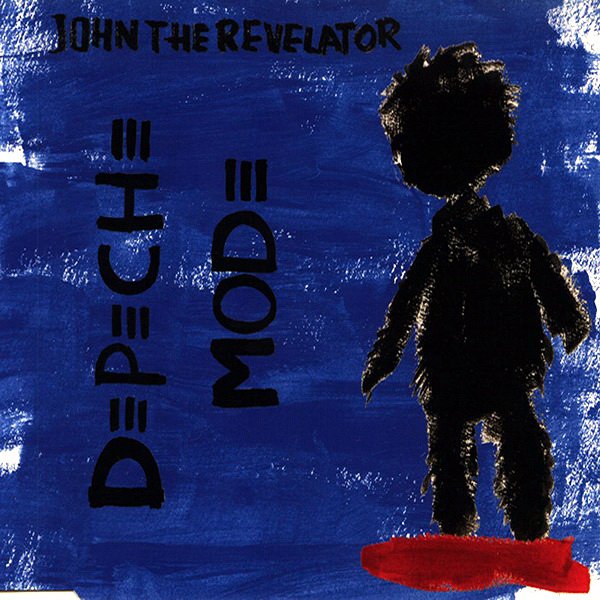 John The Revelator — Depeche Mode Last.fm