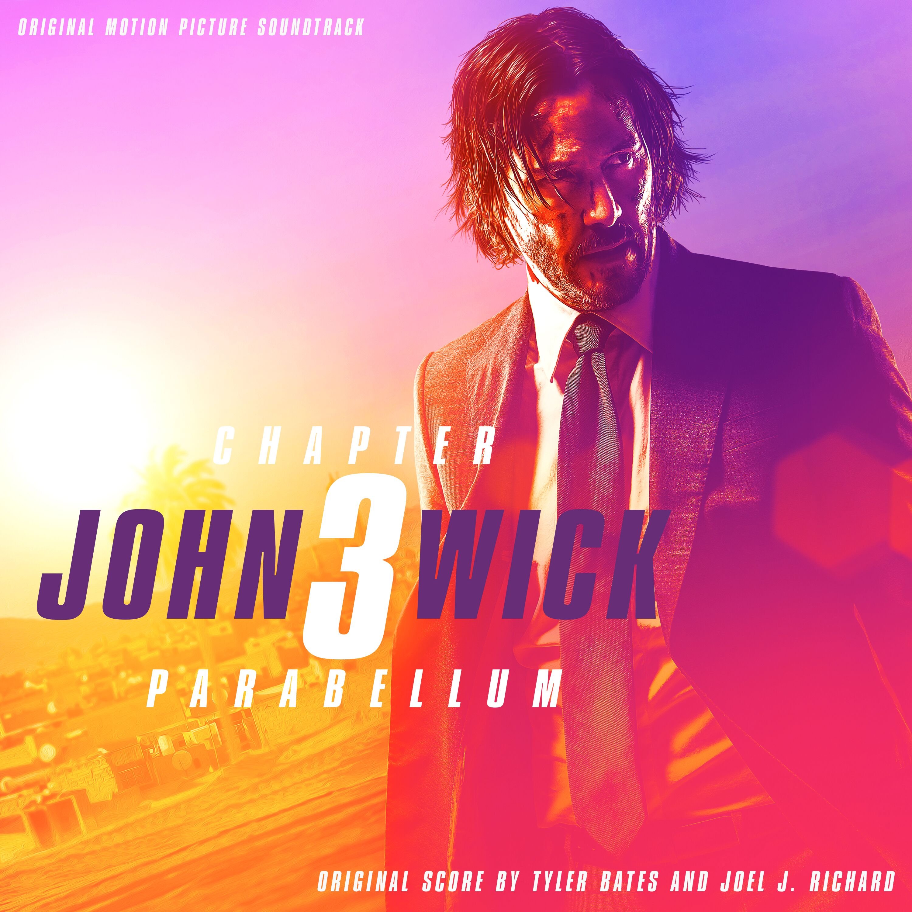 Ost john wick