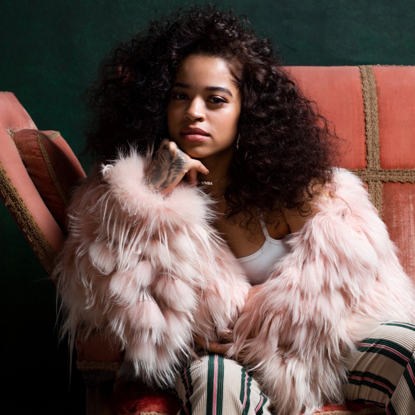 Ella Mai music, videos, stats, and photos Last.fm