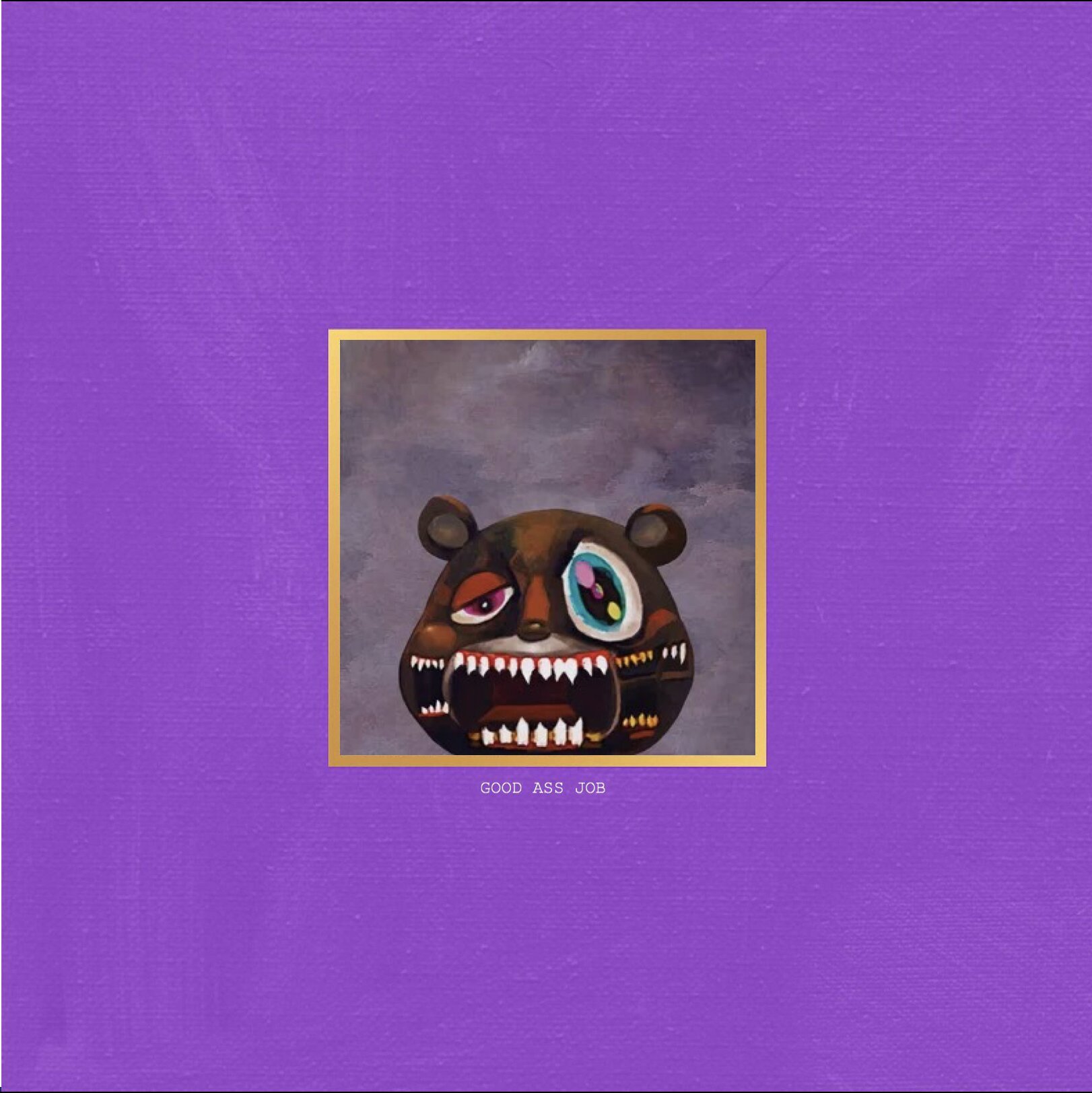 Good Ass Job — Kanye West | Last.fm
