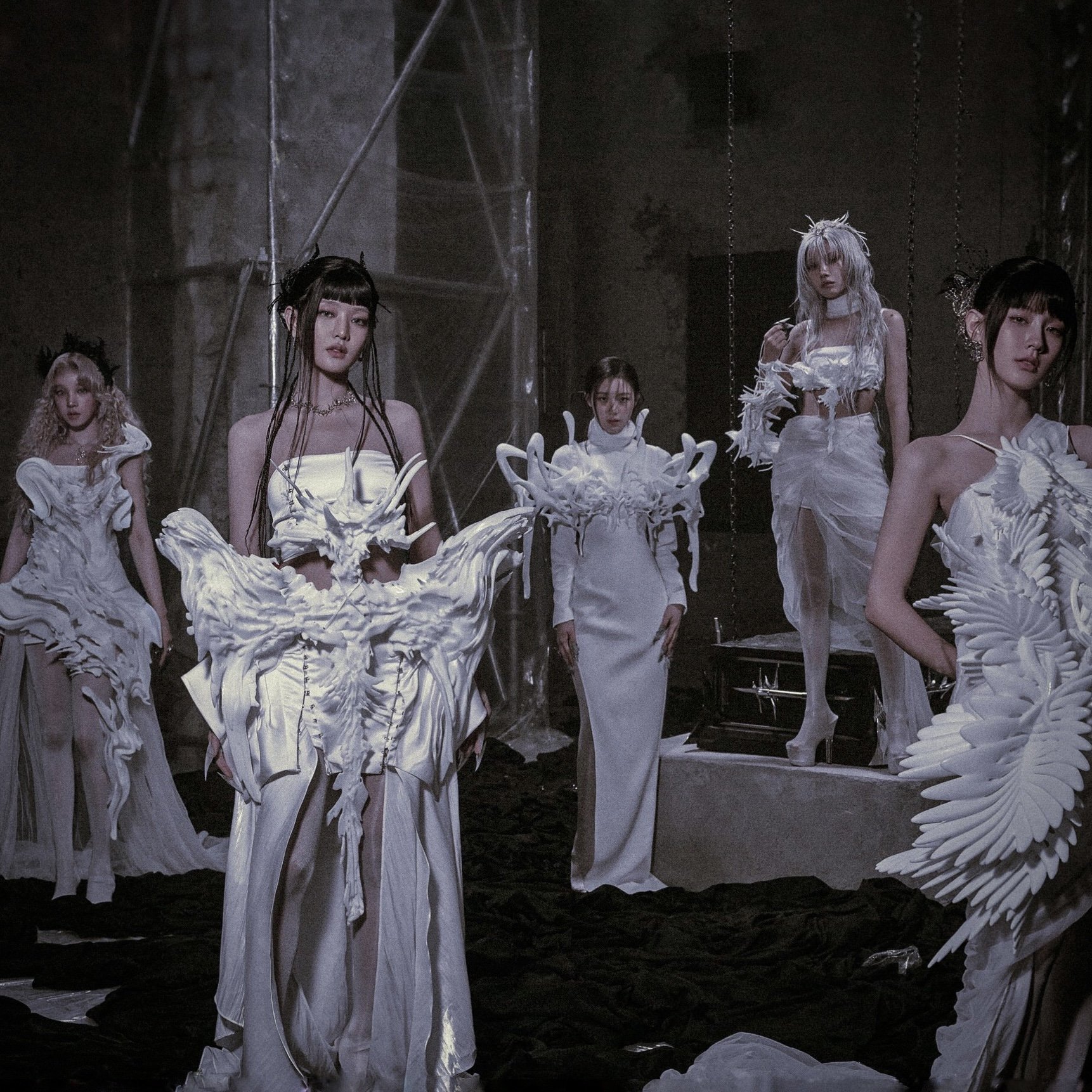 i-dle music, videos, stats, and photos | Last.fm