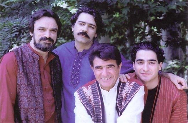 Tasnif E Dashti Faryad The Cry Masters Of Persian Music Last Fm