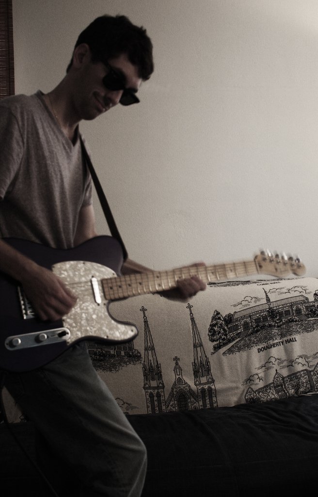 Karl Shouler Profile Picture