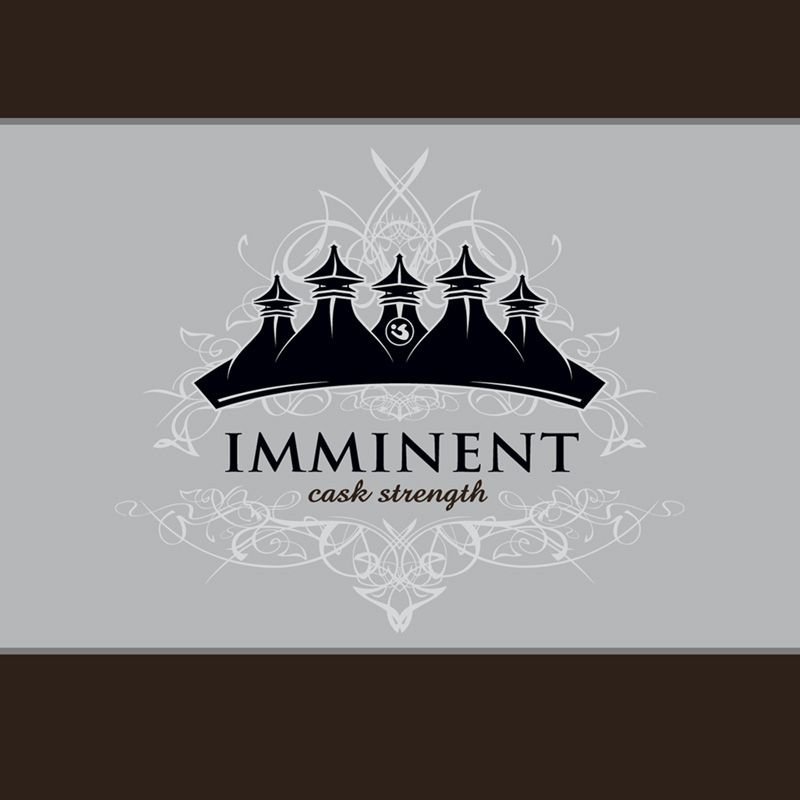 garn — imminent | Last.fm