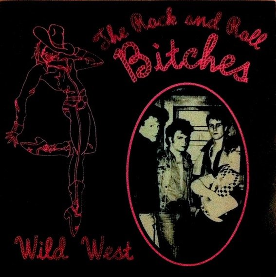 Wild bitches