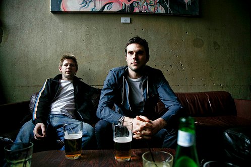 Look Me in the Eye Sister Groove Armada Last.fm