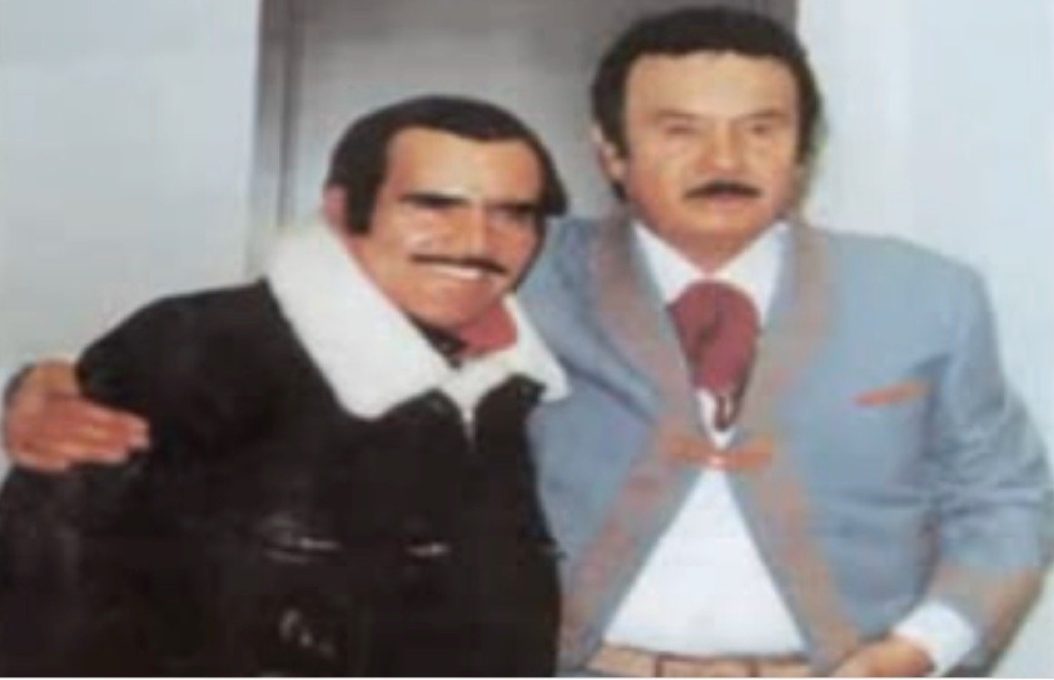 vicente fernandez y antonio aguilar music, videos, stats, and photos |  Last.fm