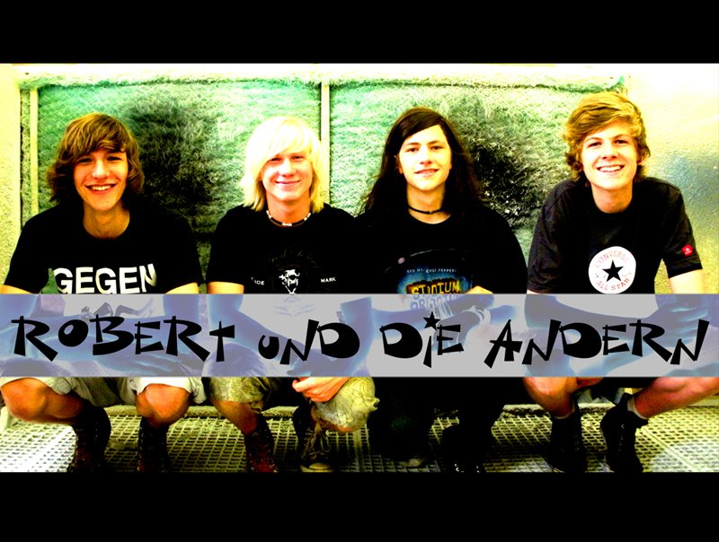 Robert und die Anderen Profile Picture