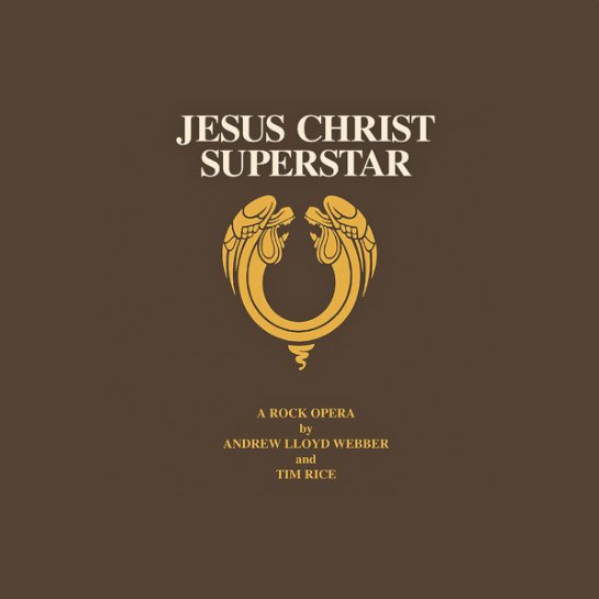 Ian gillan jesus christ superstar album sale