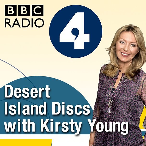 Desert Island Discs — BBC Radio 4 | Last.fm