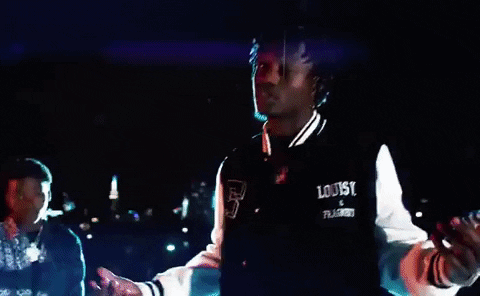 Lil Tjay Profile Picture