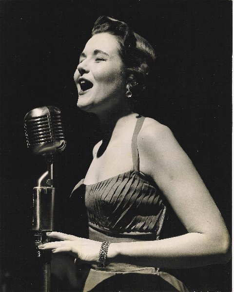Barbara Lea music, videos, stats, and photos | Last.fm