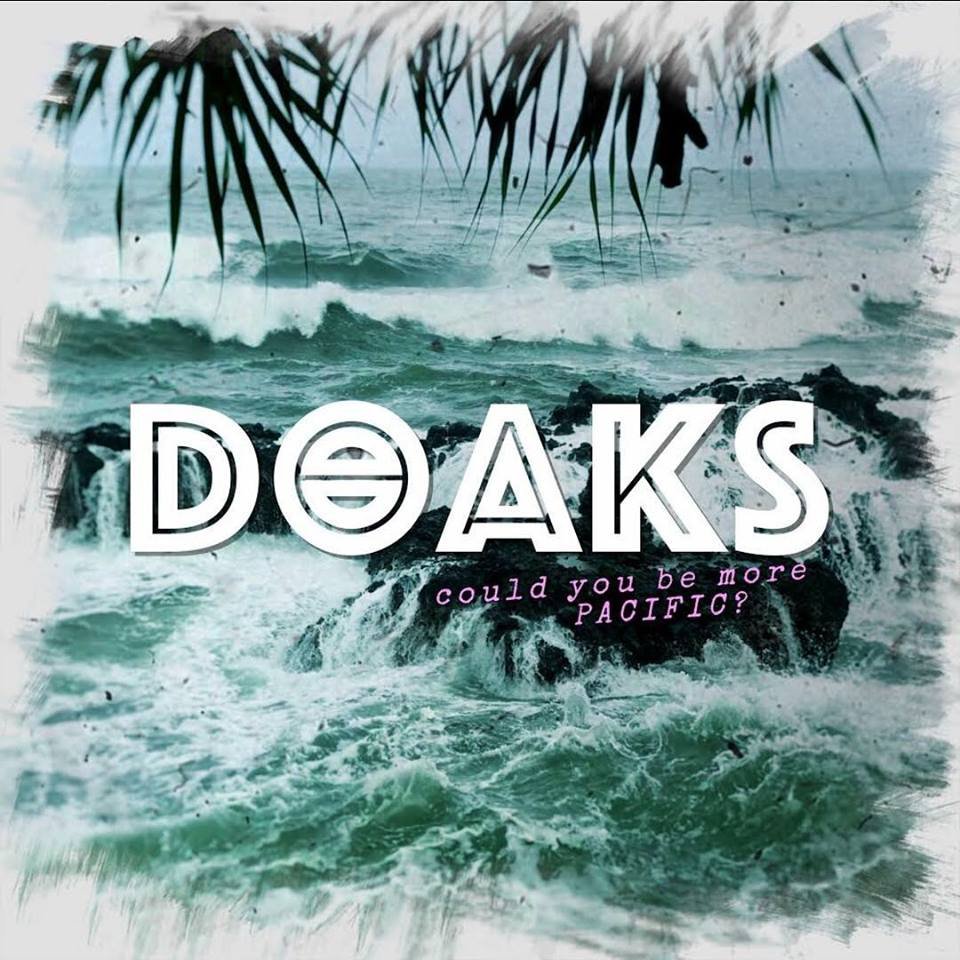 doaks juneau - Ilustrasi 2