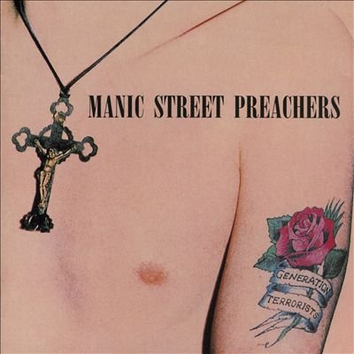 Slash 'N' Burn - Remastered — Manic Street Preachers | Last.fm