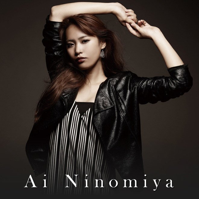 Ai Ninomiya music, videos, stats, and photos | Last.fm