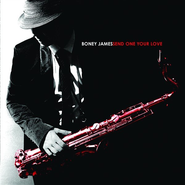 City Of Light — Boney James | Last.Fm