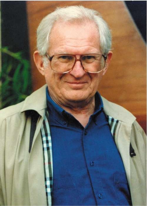 Alexander Courage Profile Picture