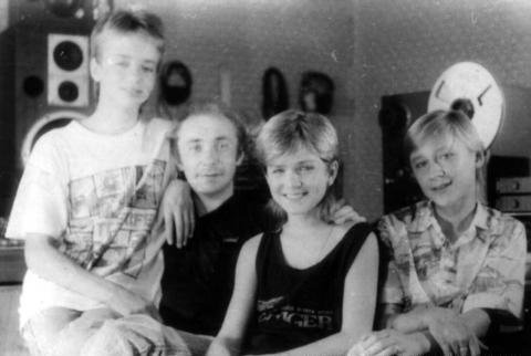 Биография Чернила Для Пятого Класса | Last.Fm