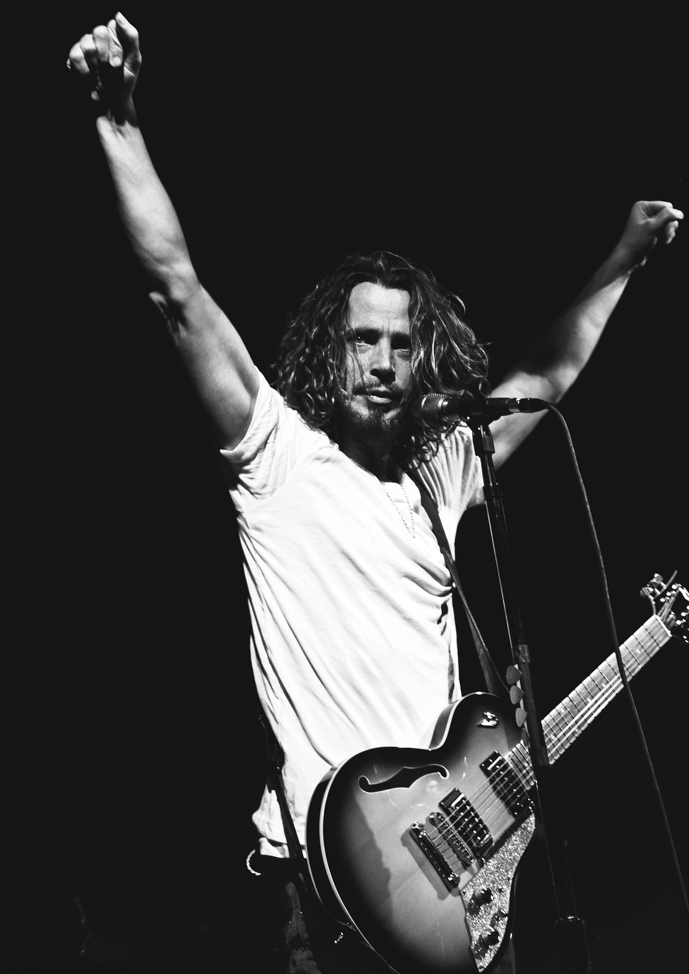 You Know My Name — Chris Cornell | Last.fm