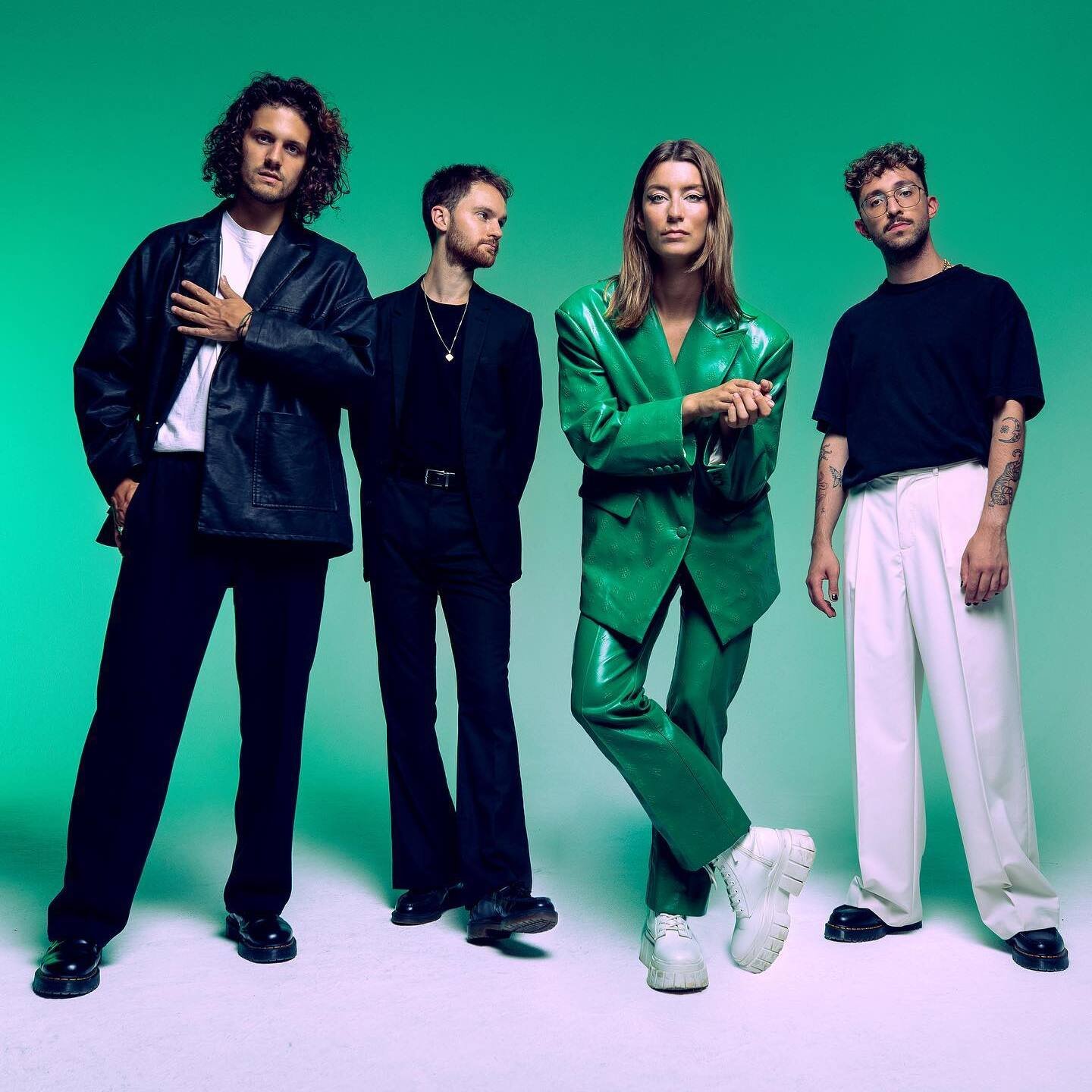 Rondé music, videos, stats, and photos | Last.fm