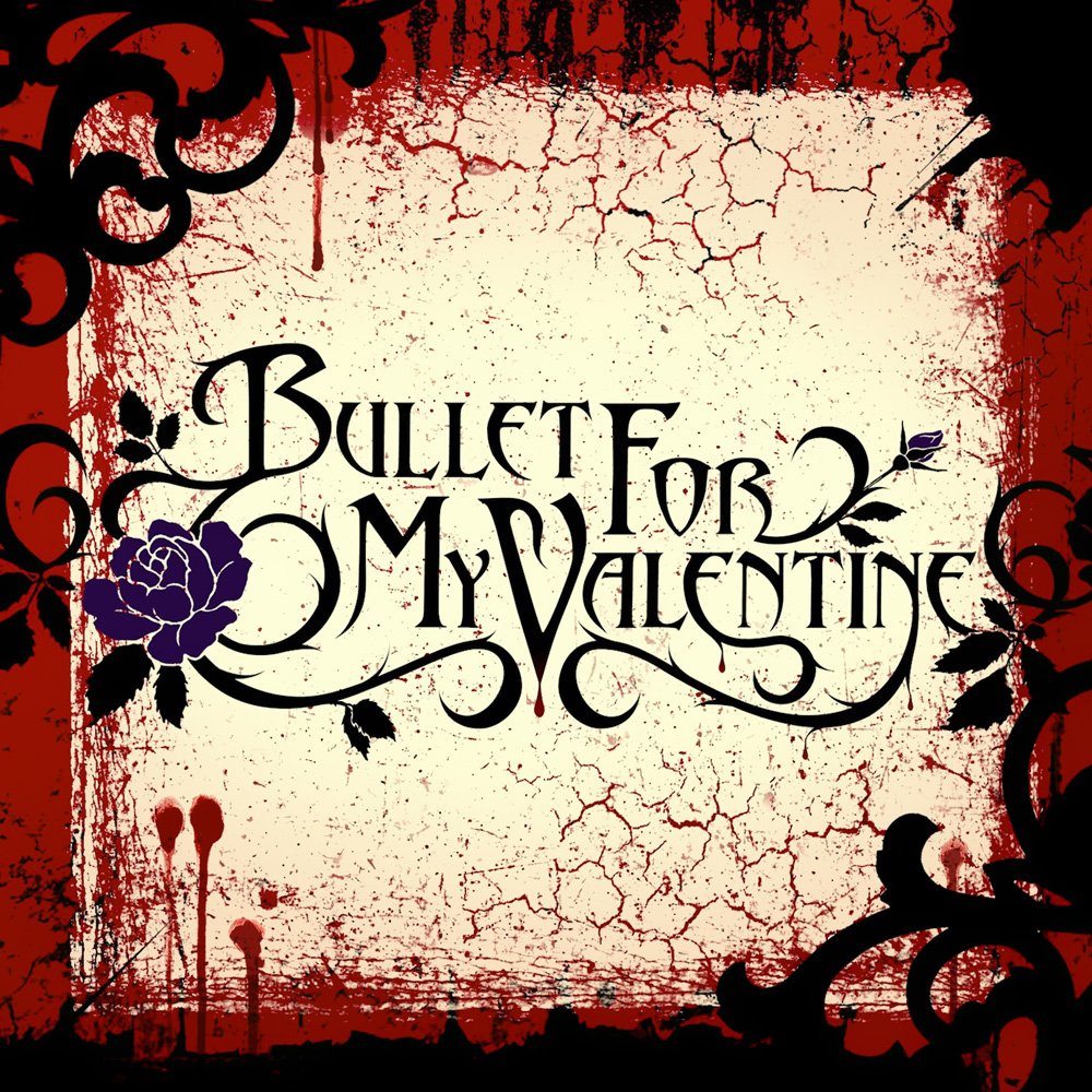 bullet for my valentine bullet for my valentine artwork 3 of 6 last fm