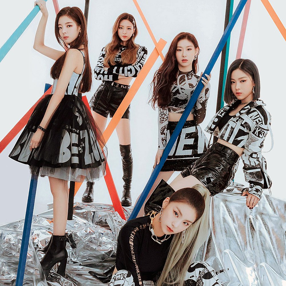 Similar artists - ITZY | Last.fm